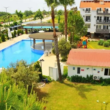 Hotell Side Suite Hotel 3*
